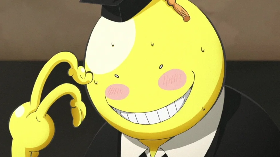 Koro-sensei