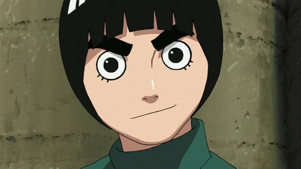Rock Lee