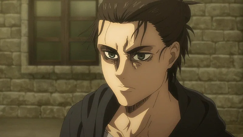 Eren