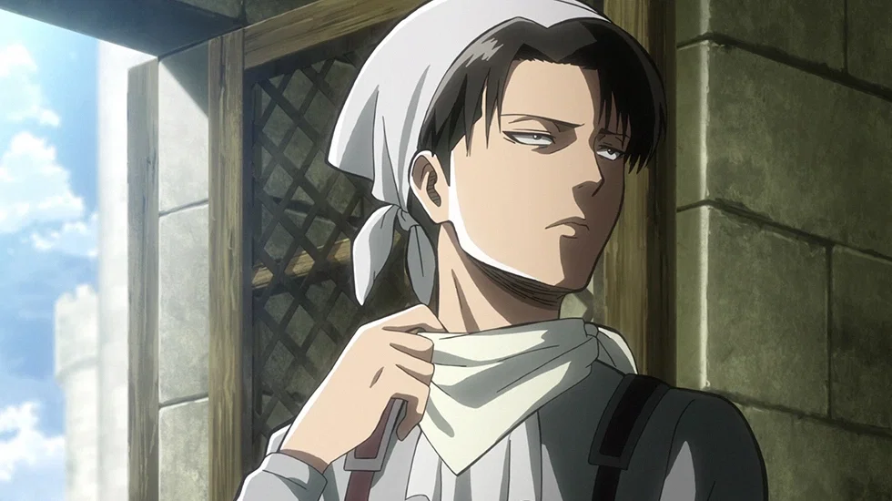 Levi