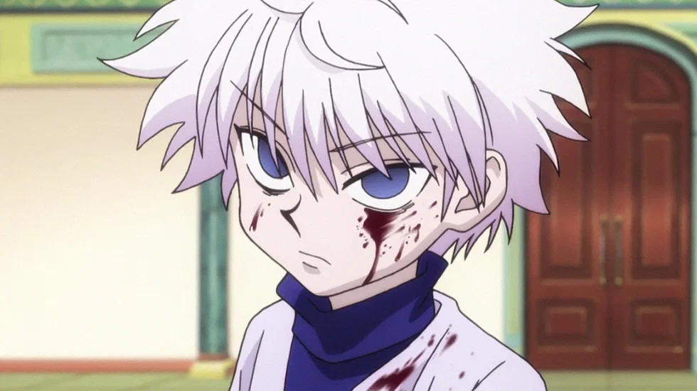 Killua