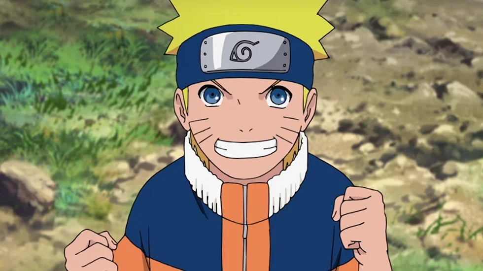 Naruto Uzumaki