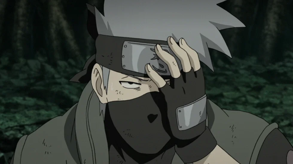 Kakashi