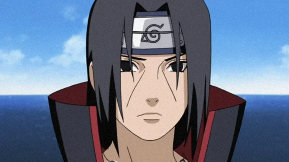 Itachi