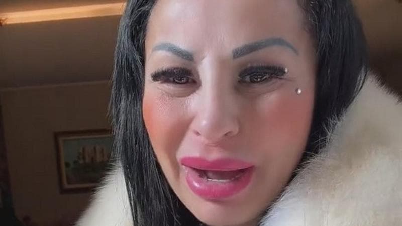 Rita De Crescenzo 2