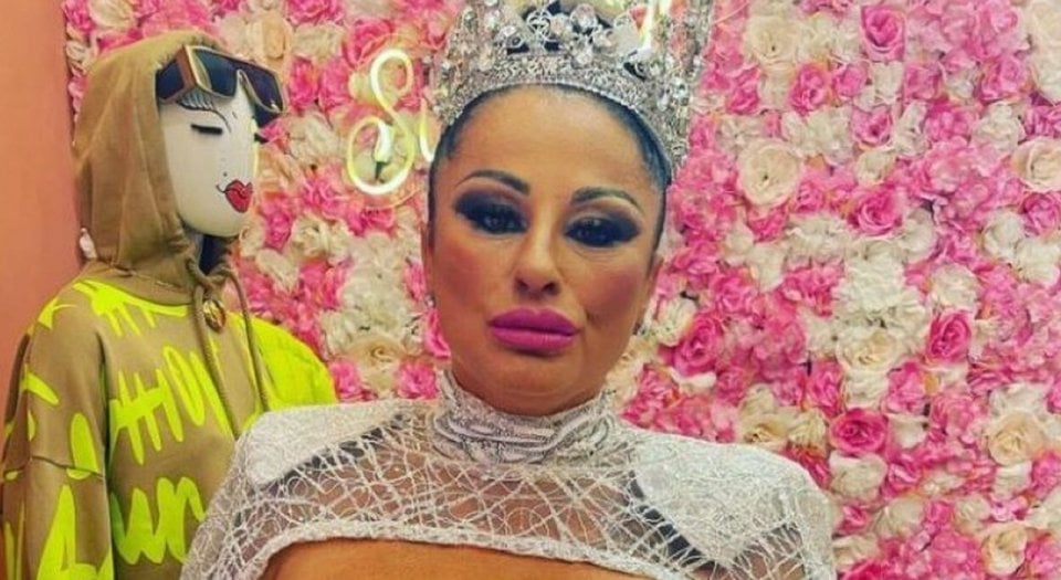 Rita De Crescenzo 32