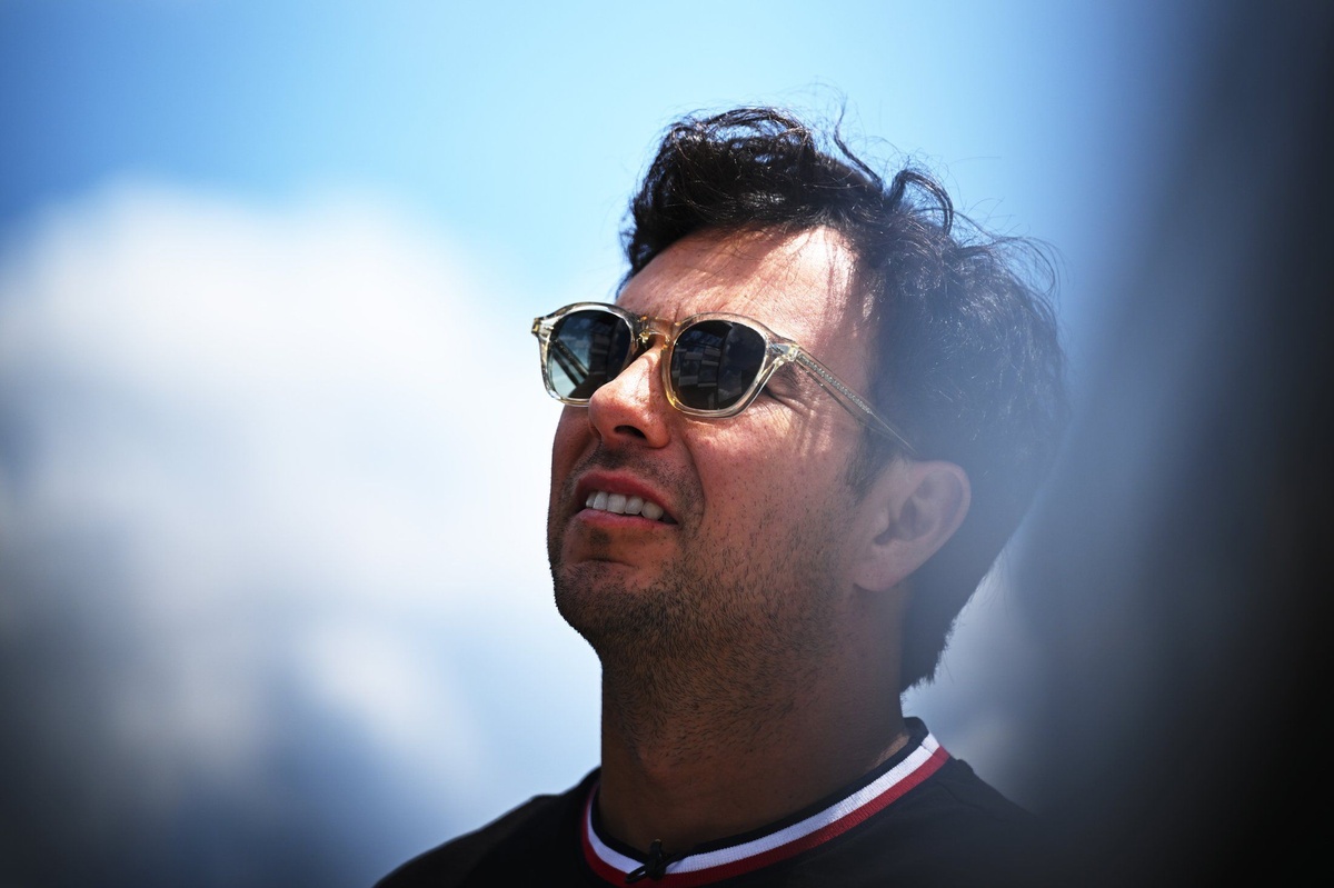 Checo Pérez évoque ses dernières saisons en F1 : "Il ne me reste pas beaucoup de temps"