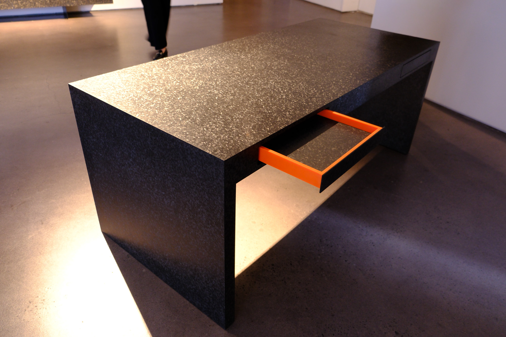 Wedge Desk