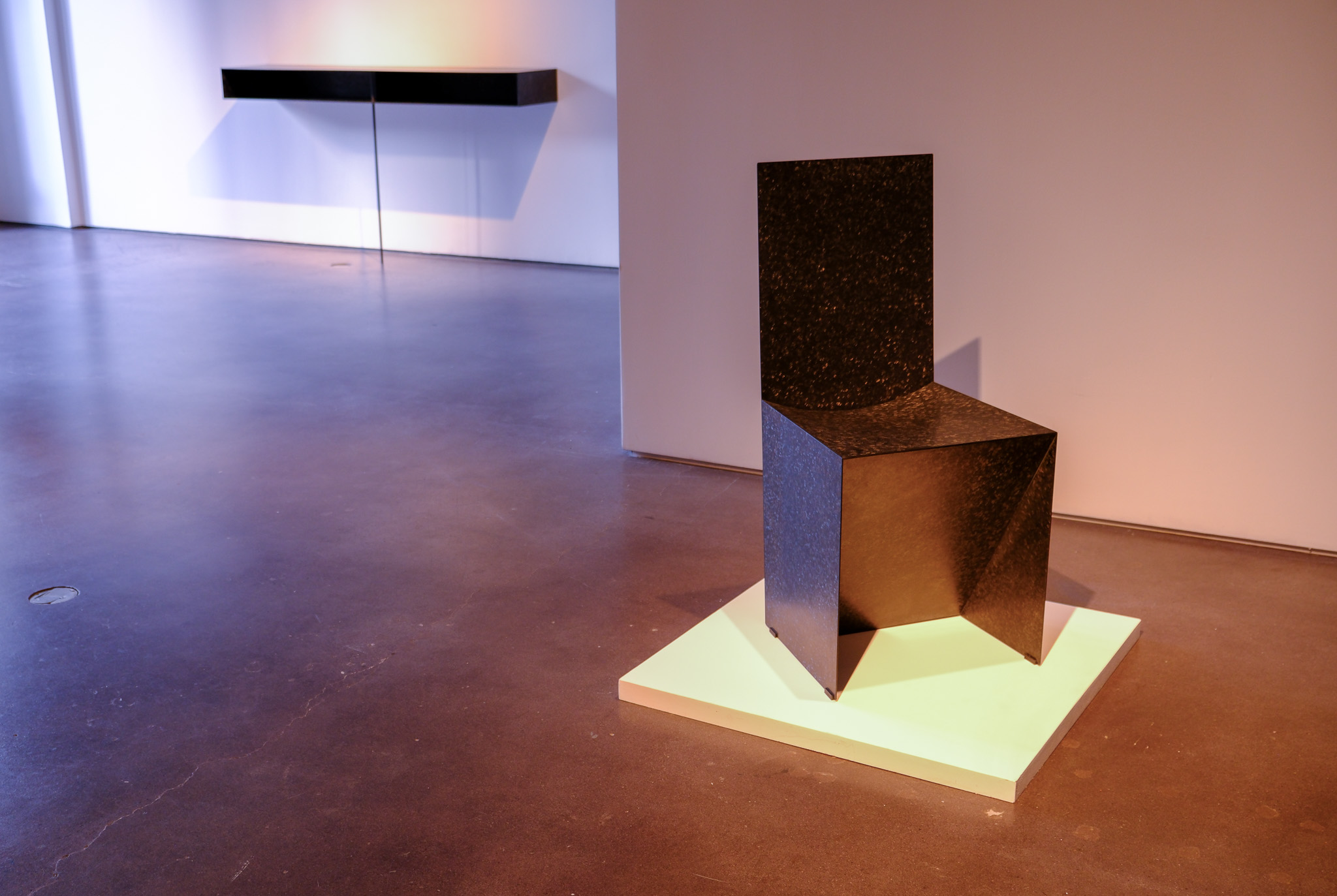 Carbon Chair