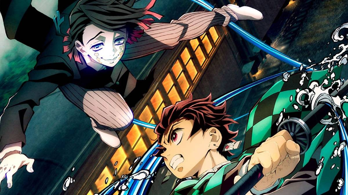 Könnte der Erfolg von Demon Slayer dazu führen, dass sich Anime zum Schlechteren verändert? - Bild 2.