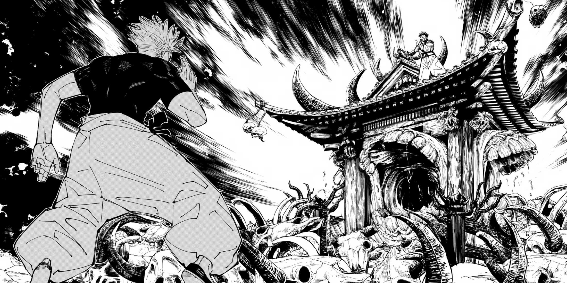 Könnte der Erfolg von Demon Slayer dazu führen, dass sich Anime zum Schlechteren verändert? - Bild 6.