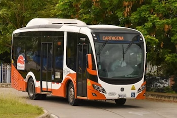 Les ajustements tarifaires pour maintenir la viabilité de TransCaribe
