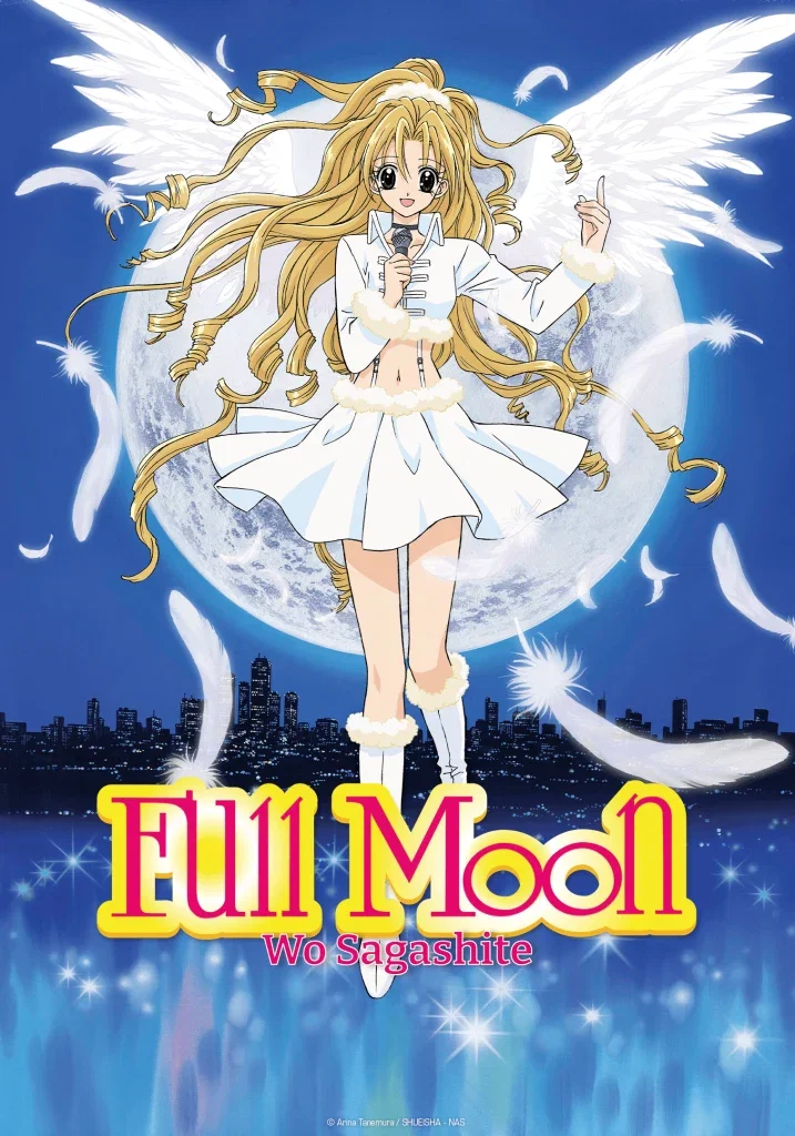 Full Moon KV