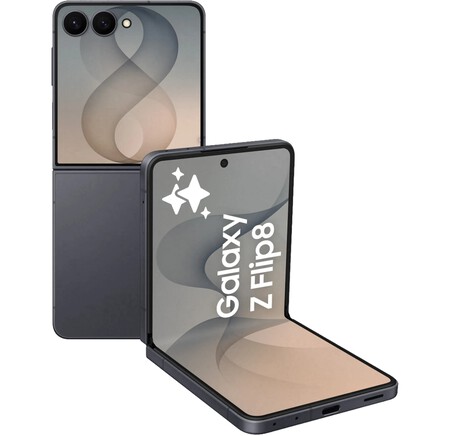 Samsung Galaxy Z Flip8