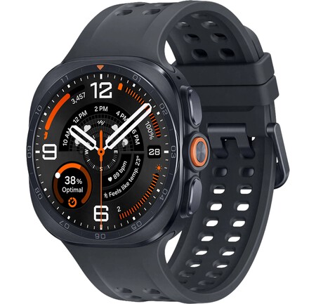 Samsung Galaxy Watch Ultra 2