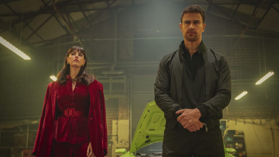 4 séries seulement : les indispensables à regarder sur Netflix en septembre