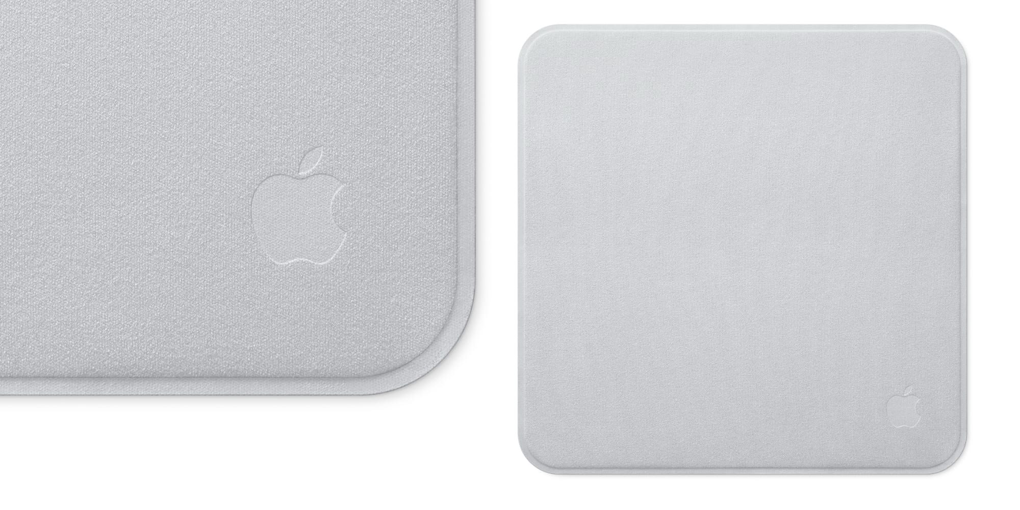 Chiffon de nettoyage Apple