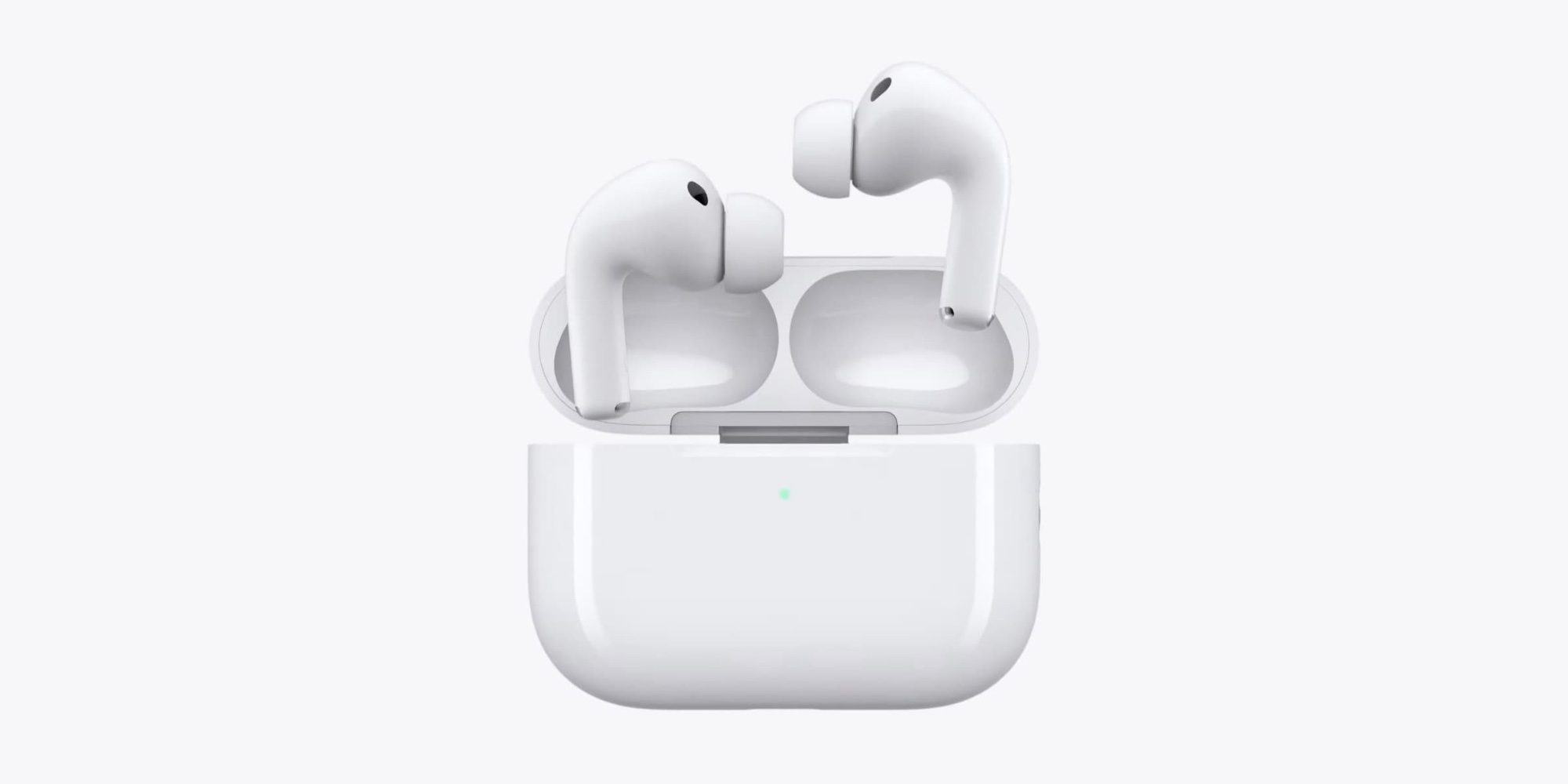AirPods Pro 3