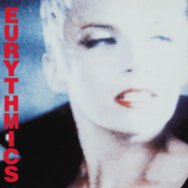 Tears For Fears - Songs From The Big Chair couverture