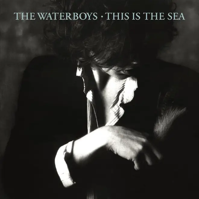 The Waterboys - This Is The Sea couverture