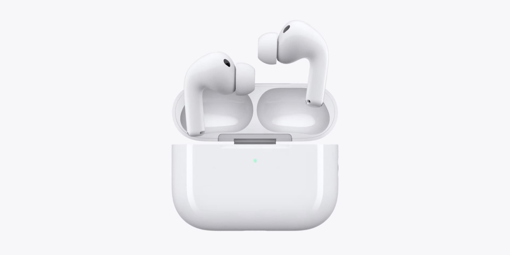 AirPods Pro 3
