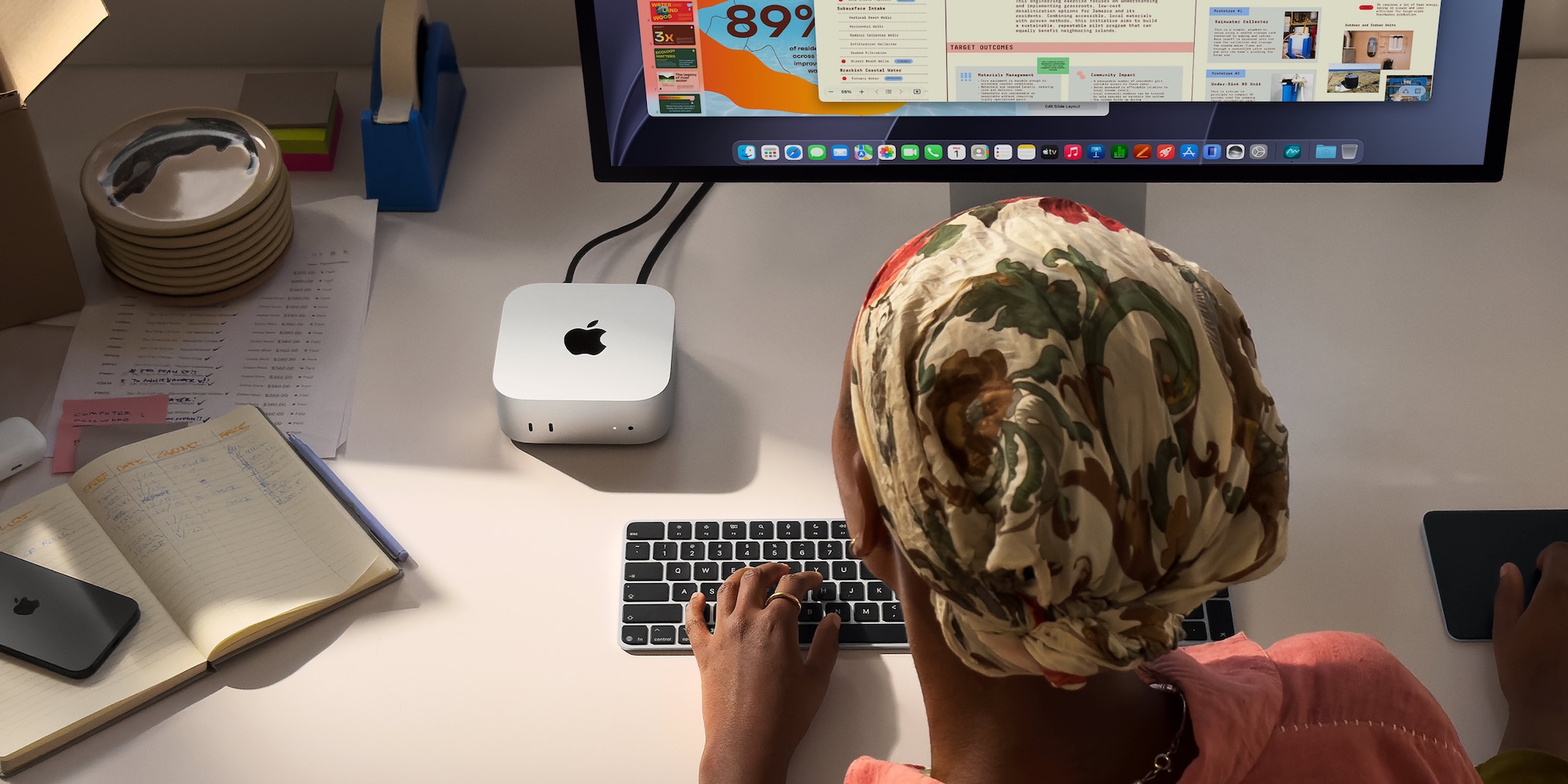 M6 Mac mini
