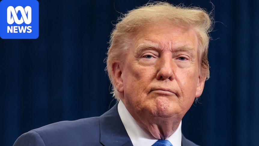 Trump réagit à la controverse sur les centres de données américains en affirmant que la Chine ne pourrait pas être plus ravie !