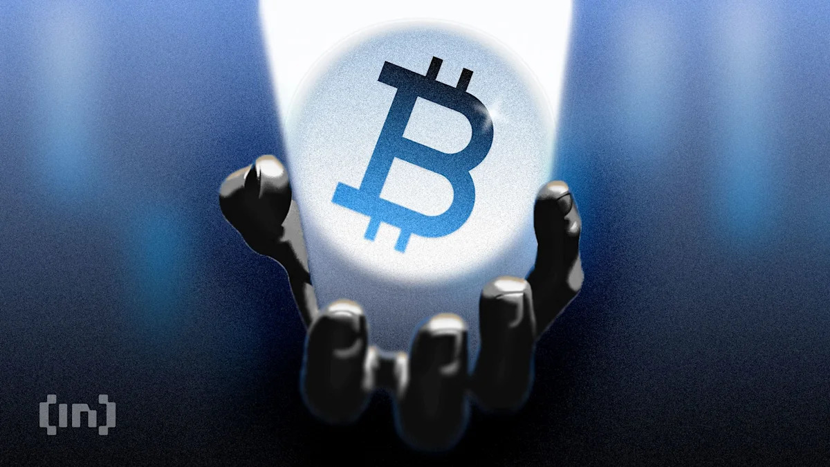 20 ans d'expérience technologique : un expert décortique 15 000 heures pour affaiblir le Bitcoin, voici ses révélations choc !