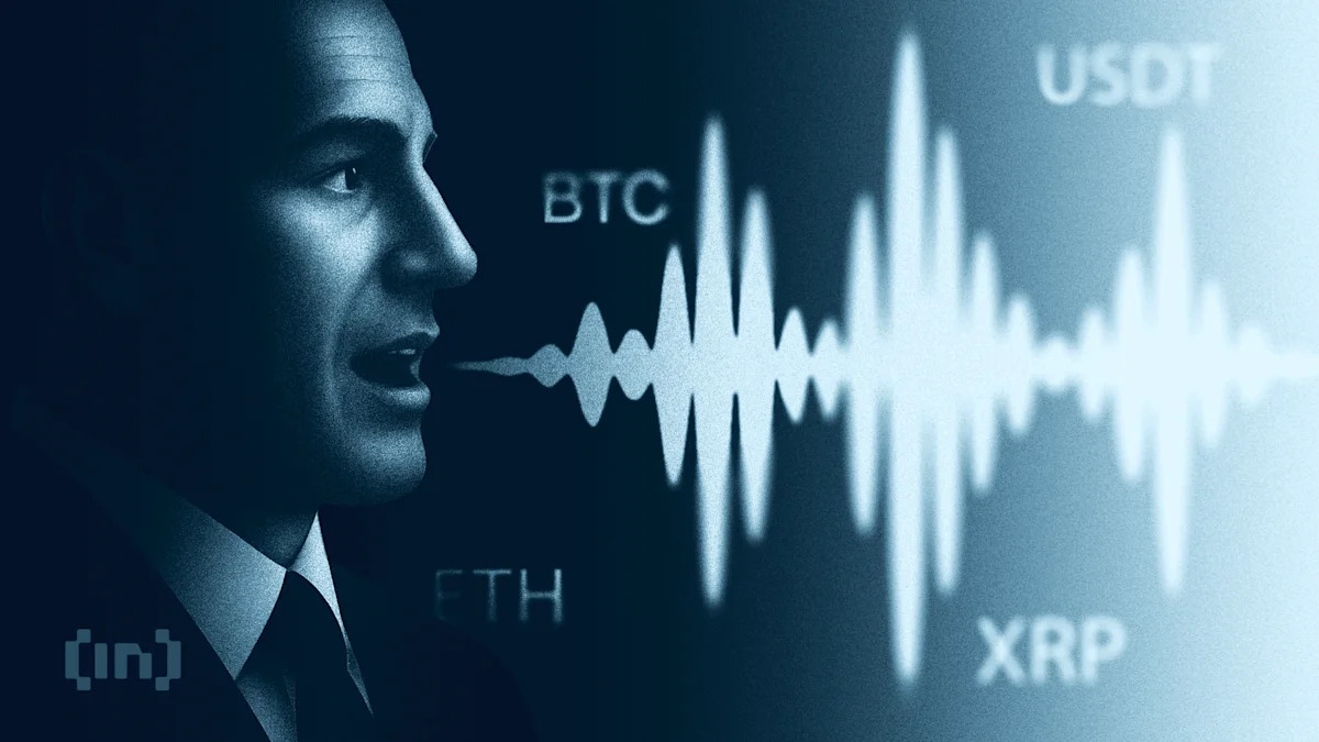 3 Changements Majeurs qui Impactent les ETFs de XRP, Dogecoin et Ethereum !