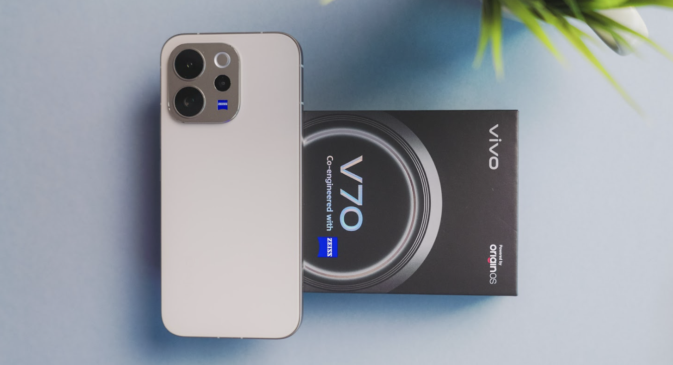 vivo V70 5G