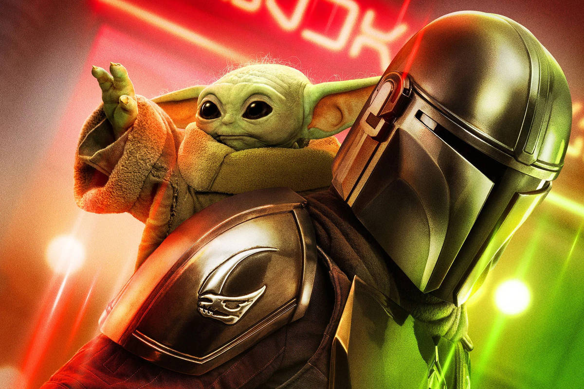 À ne pas rater cette semaine : le film avec Baby Yoda à la télé et en streaming — 29/08/2026