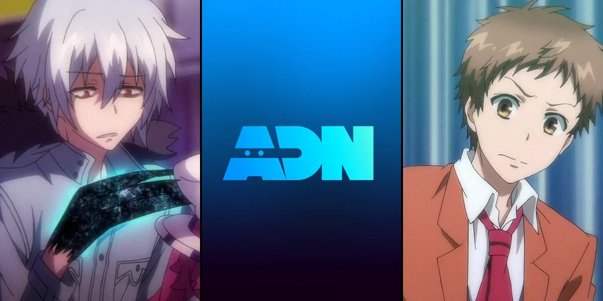 ADN