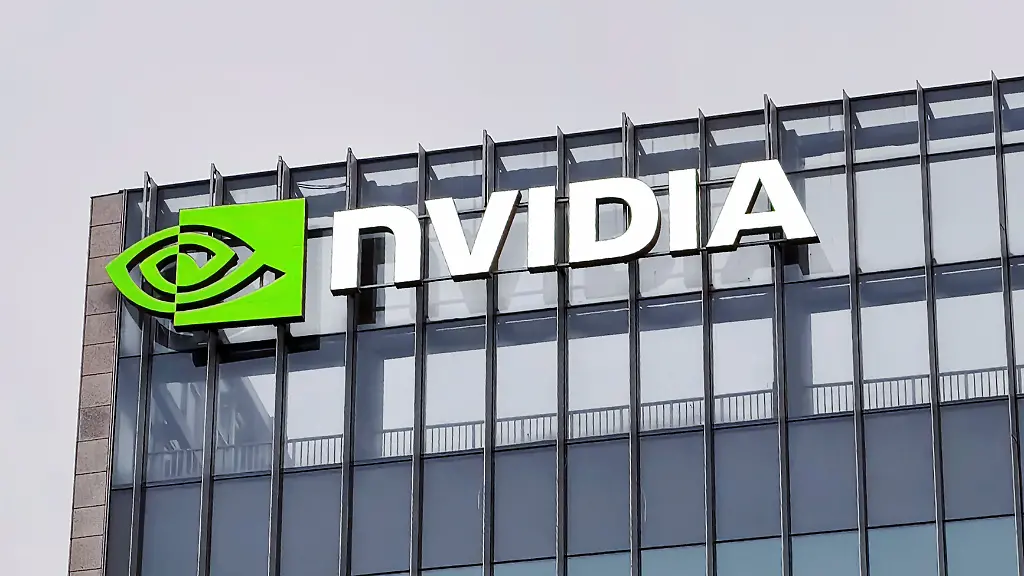 Nvidia