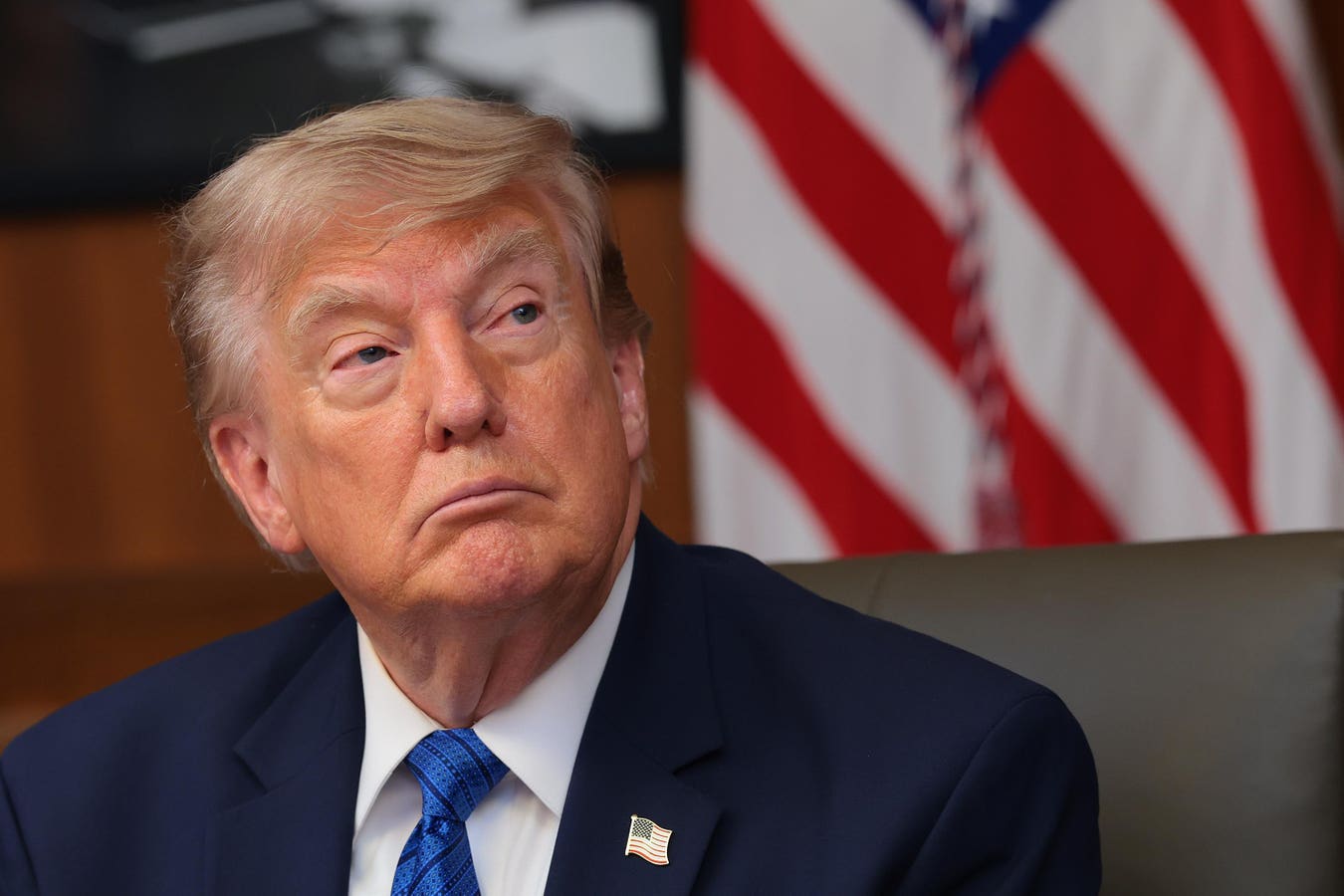 Alerte Cruciale : Le Mystère Bitcoin Caché dans les Bénéfices de Trump Media