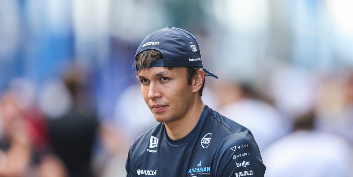 Alex Albon dévoile que Williams F1 s'attaque à de nombreux défis en 2026 !