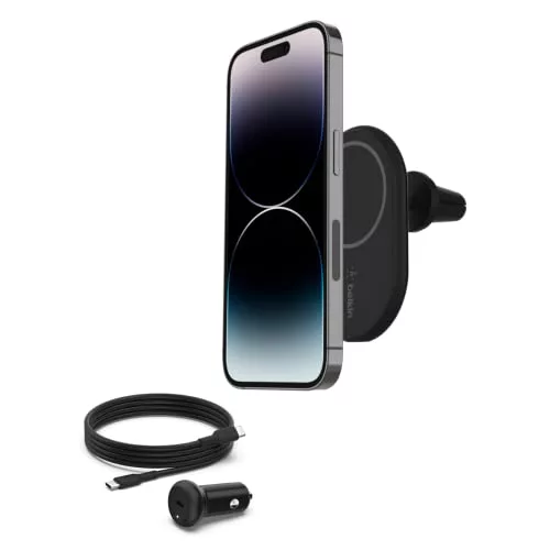 Belkin BoostCharge