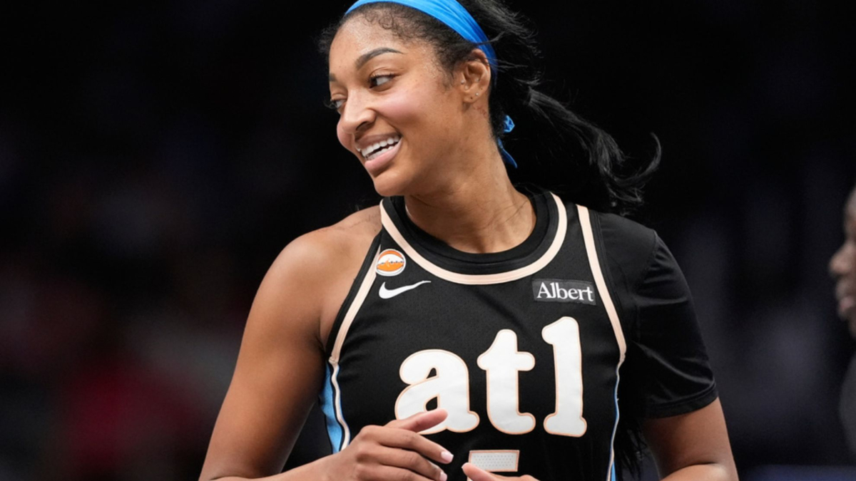 Angel Reese établit un record en WNBA et surprend ses fans sur TikTok !