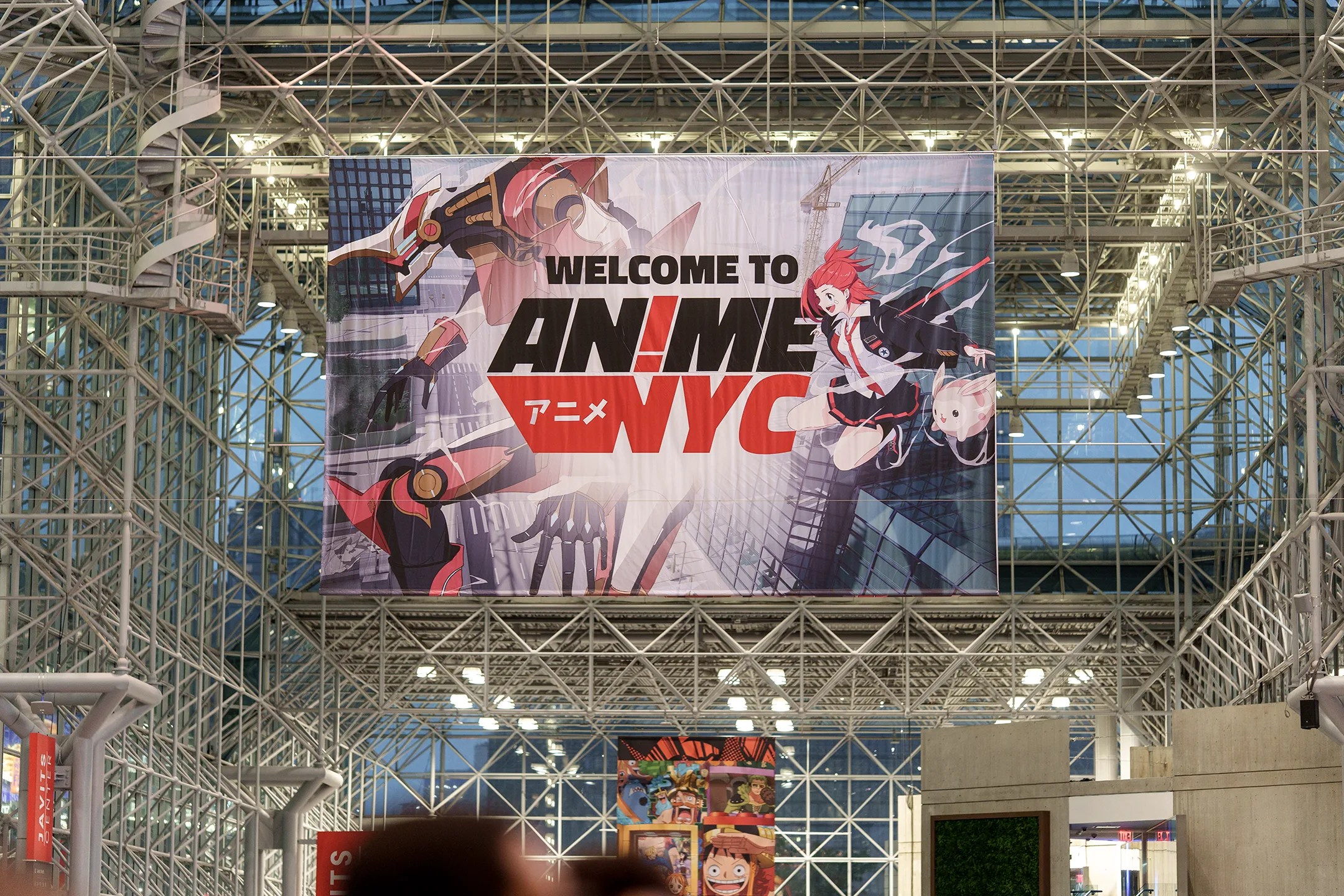 Anime NYC 2026
