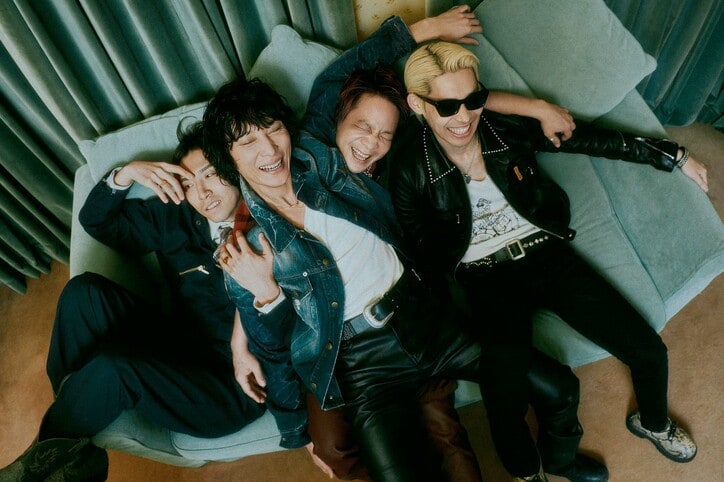 Anime 'Tokyo Revengers'