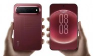 Huawei Pura X View dévoilé avec un écran large de 16:9.5, une batterie de 7 000 mAh