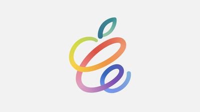 Logo de l'événement Apple
