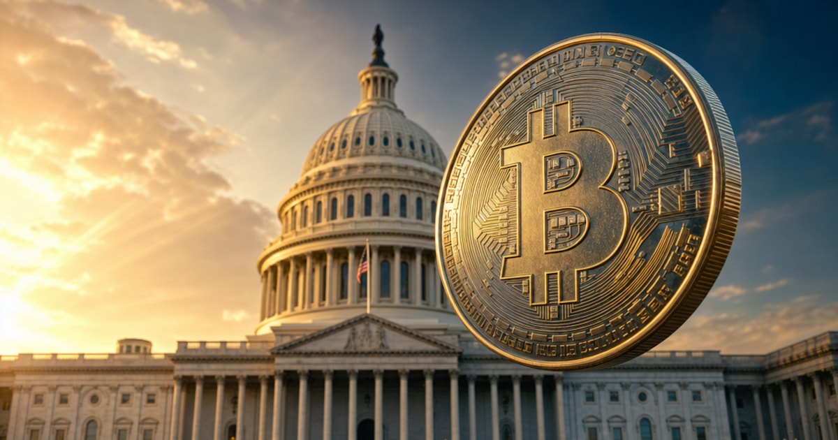 Après une paix inattendue, un tremblement de terre Bitcoin est en route !