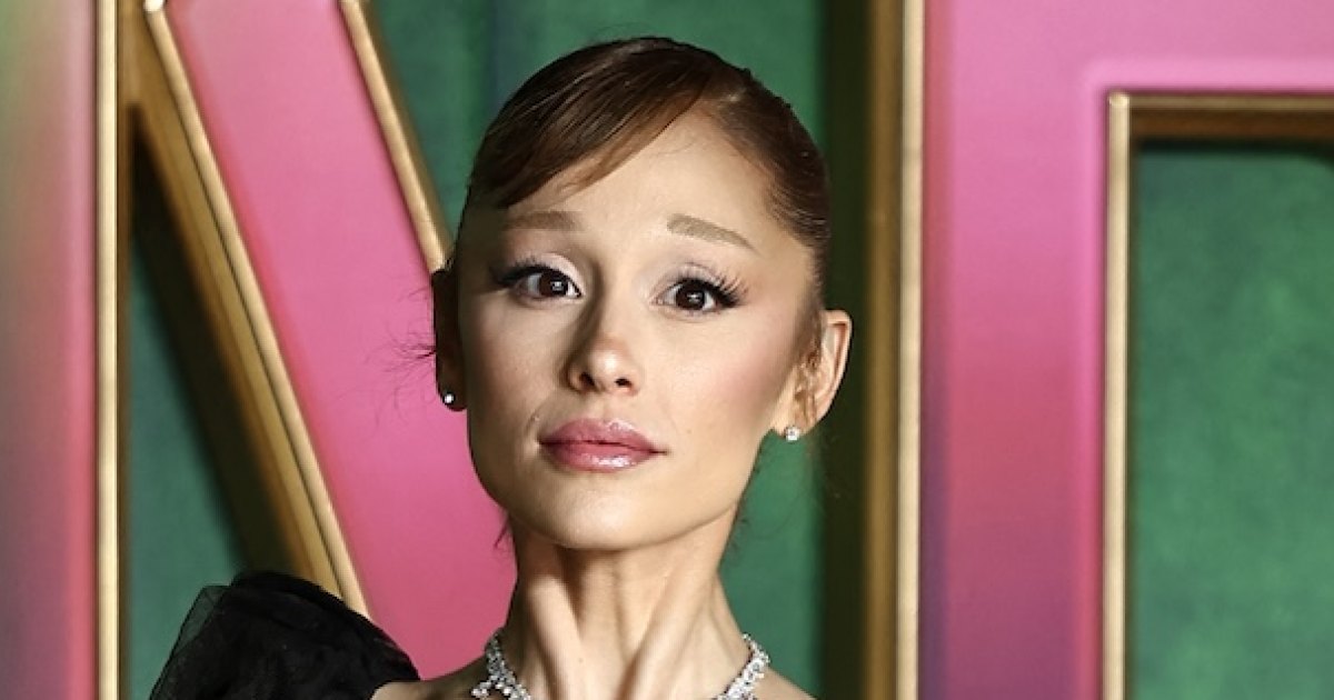 Ariana Grande Fustige l'Administration Trump pour Utilisation de sa Chanson sur TikTok