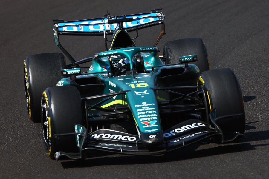 Aston Martin F1 : Une avancée prometteuse avec l’outil de développement "B Spec" face aux enjeux du nouveau moteur Honda !