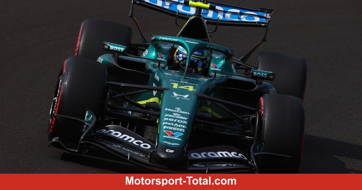 Aston Martin : Quelles attentes pour le relooking Honda à Zandvoort ?