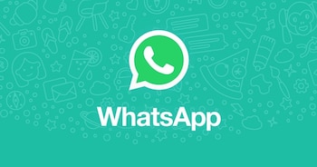Les comportements sanctionnés par WhatsApp sont inscrits dans ses politiques d'utilisation.