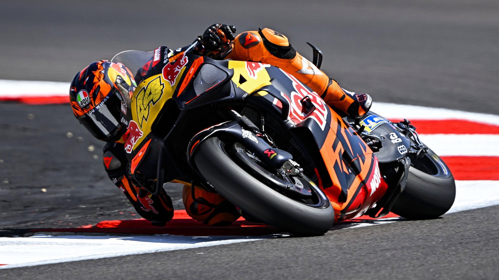 Pol Espargaro, 2026 Silverstone MotoGP