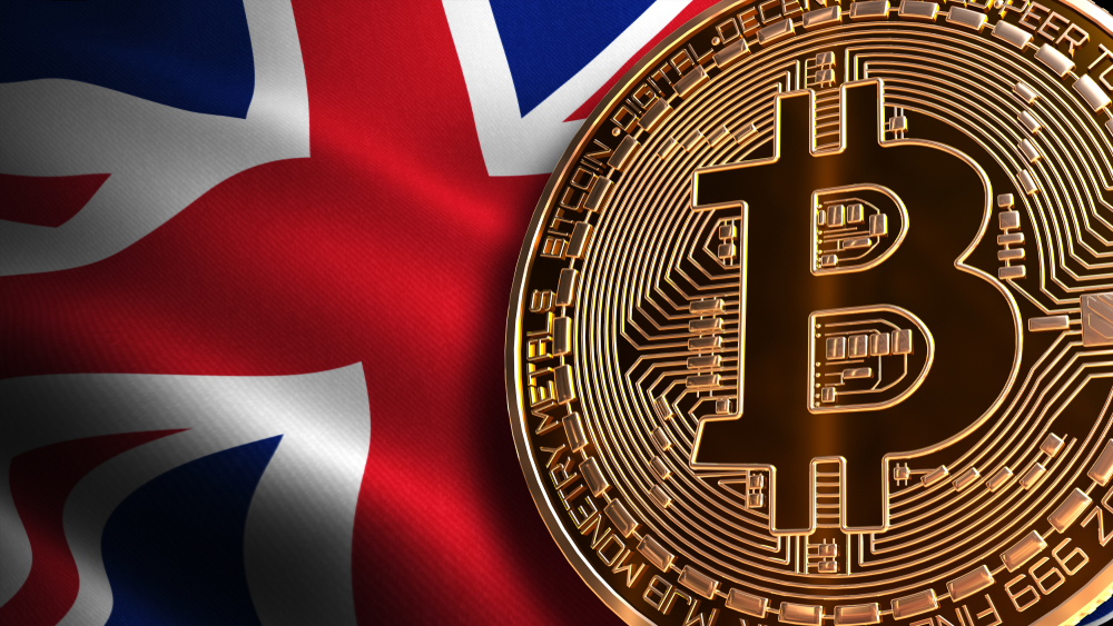 Aujourd'hui dans le monde des cryptomonnaies : Le Royaume-Uni devient le 3ème pays au monde pour le BTC ! Les rendements des futures BTC surpassent-ils vraiment ceux des obligations d'État ?