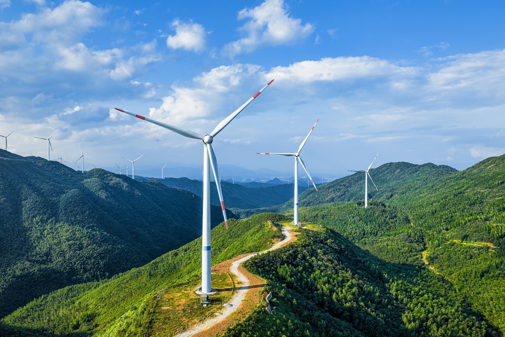 Aujourd'hui dans les cryptomonnaies : des incertitudes sur l'exploitation minière de BTC avec l'énergie éolienne, la Russie envisage un assouplissement pour le BTC - CRYPTO TIMES