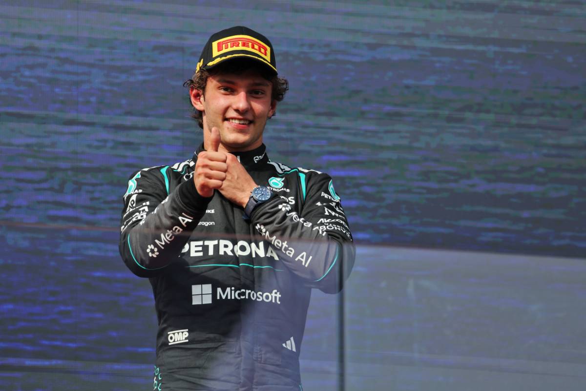 Bilan de la première moitié de la saison de F1 : La domination d'Antonelli et les tourments d'Aston Martin